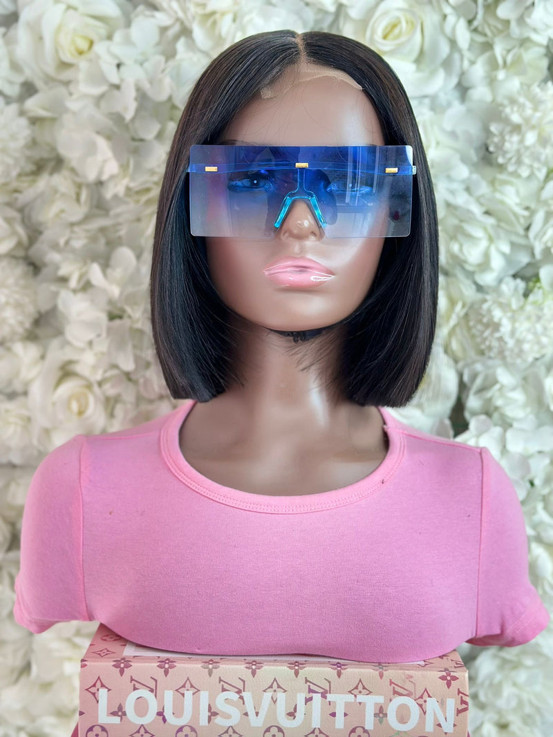 Fierce Glasses