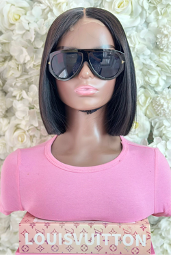 Fierce Glasses
