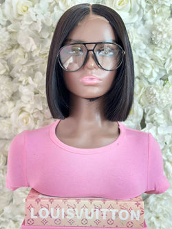 Fierce Glasses