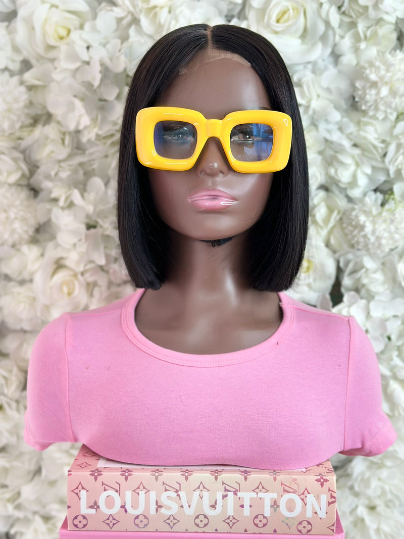 Fierce Glasses