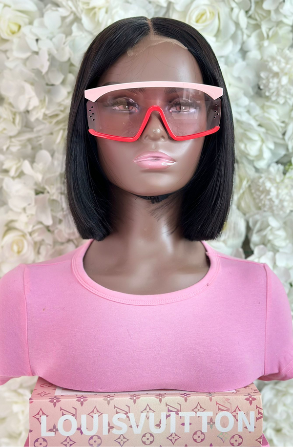 Fierce Glasses