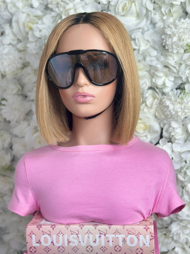 Fierce Glasses