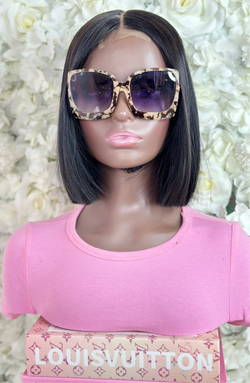 Fierce Glasses