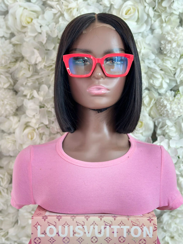 Fierce Glasses
