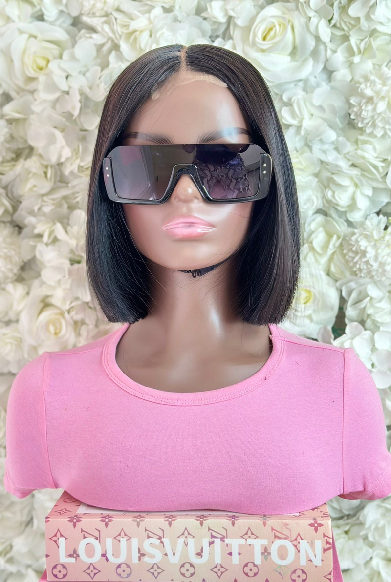 Fierce Glasses