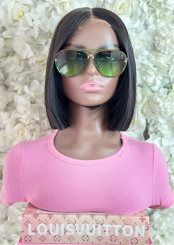 Fierce Glasses