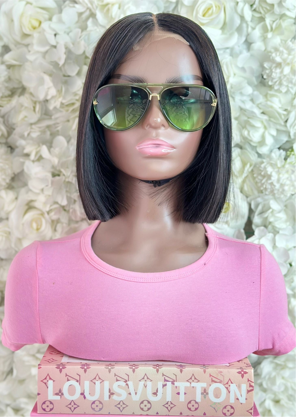 Fierce Glasses