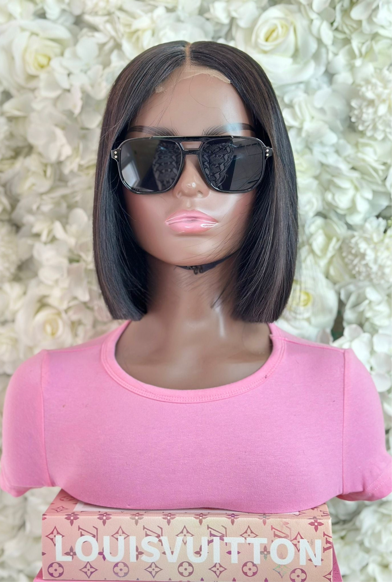 Fierce Glasses