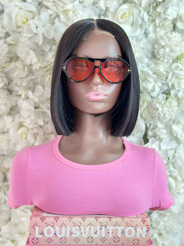 Fierce Glasses