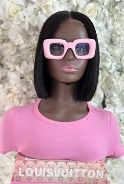 Fierce Glasses