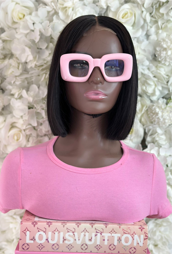 Fierce Glasses