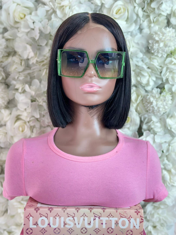 Fierce Glasses