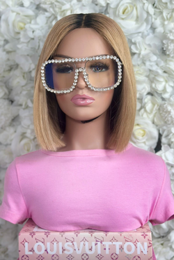 Fierce Glasses