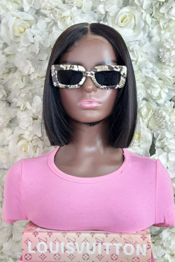 Fierce Glasses