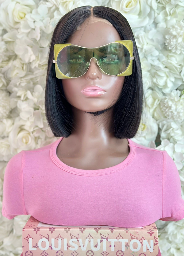 Fierce Glasses
