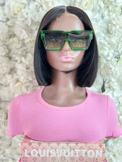 Fierce Glasses