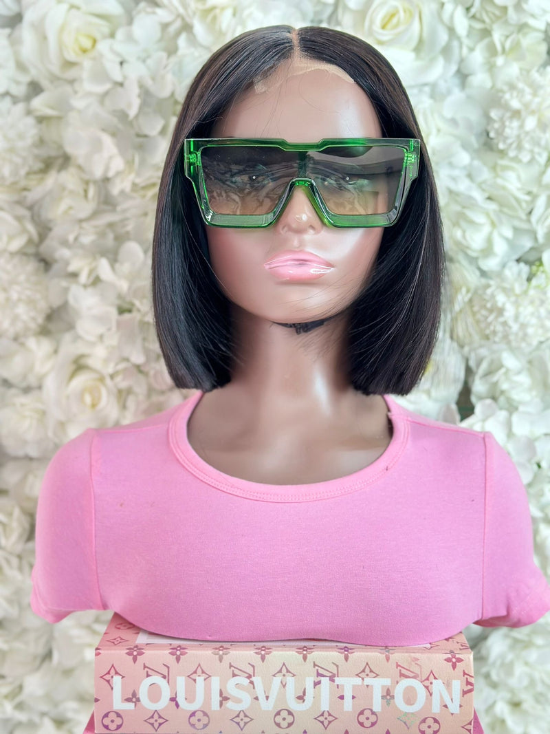 Fierce Glasses