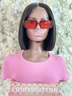 Fierce Glasses