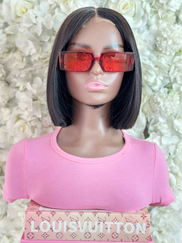 Fierce Glasses