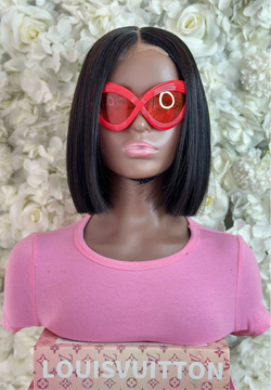 Fierce Glasses
