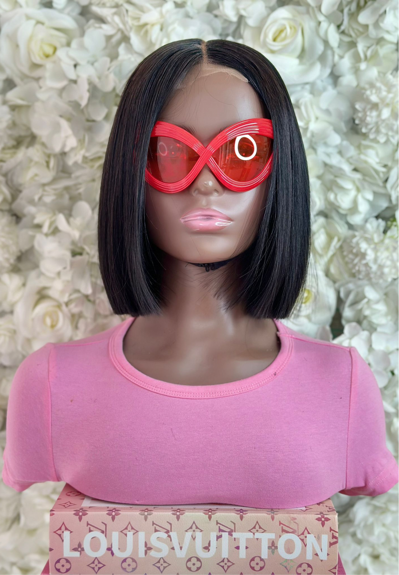 Fierce Glasses