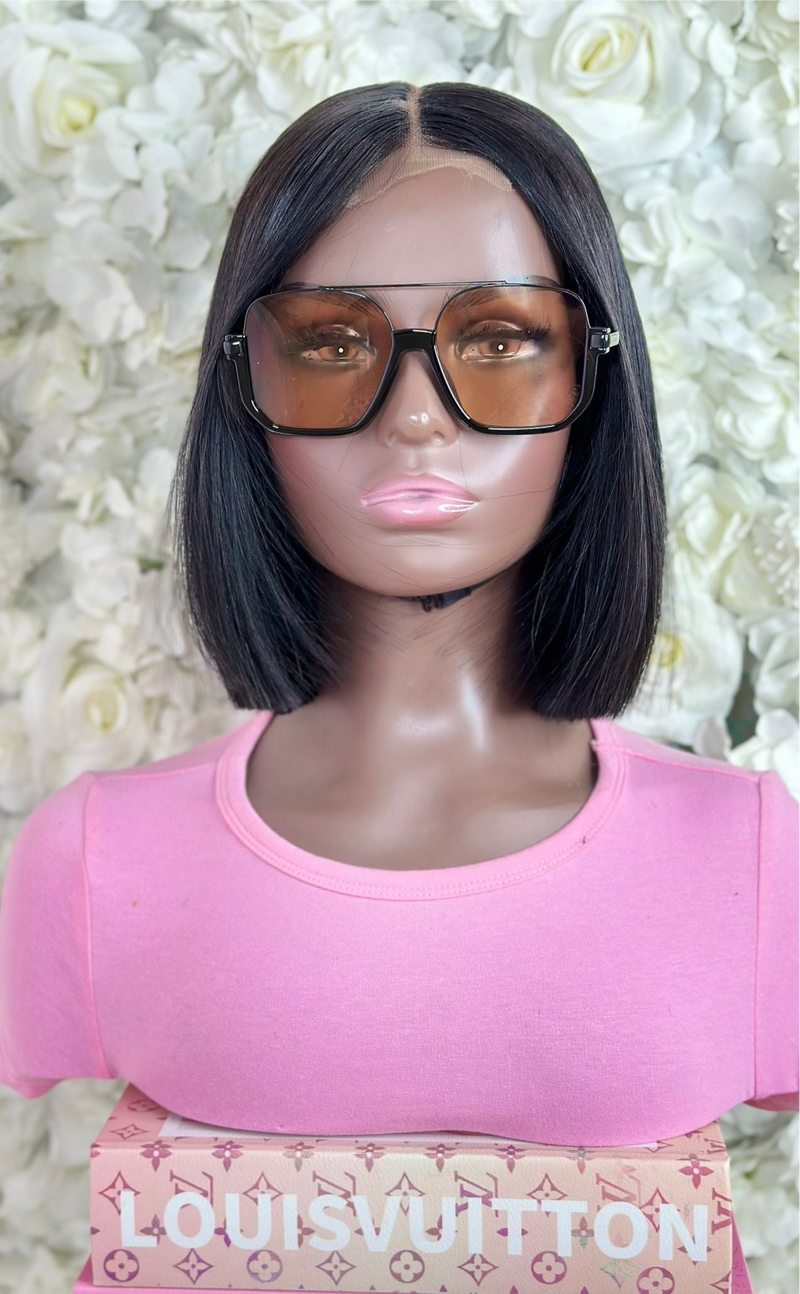 Fierce Glasses