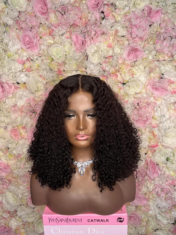Pixie curls 14 inch