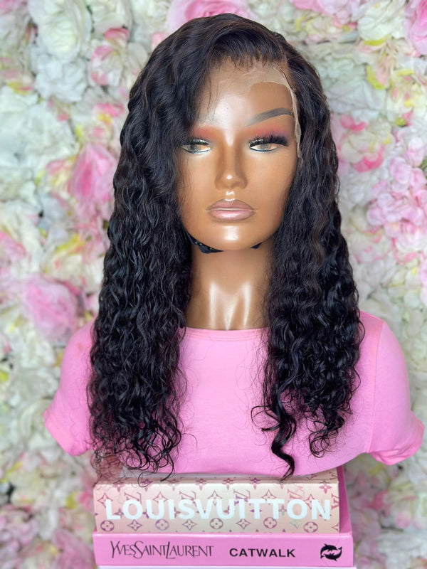 Waterwave HD frontal 18 inch
